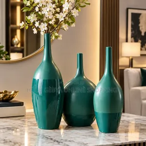 3 Set Vase