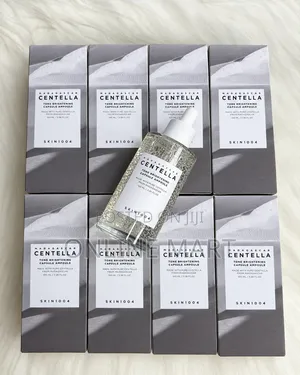 Centella Tone Brightening