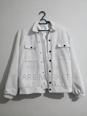 Jacket Coats