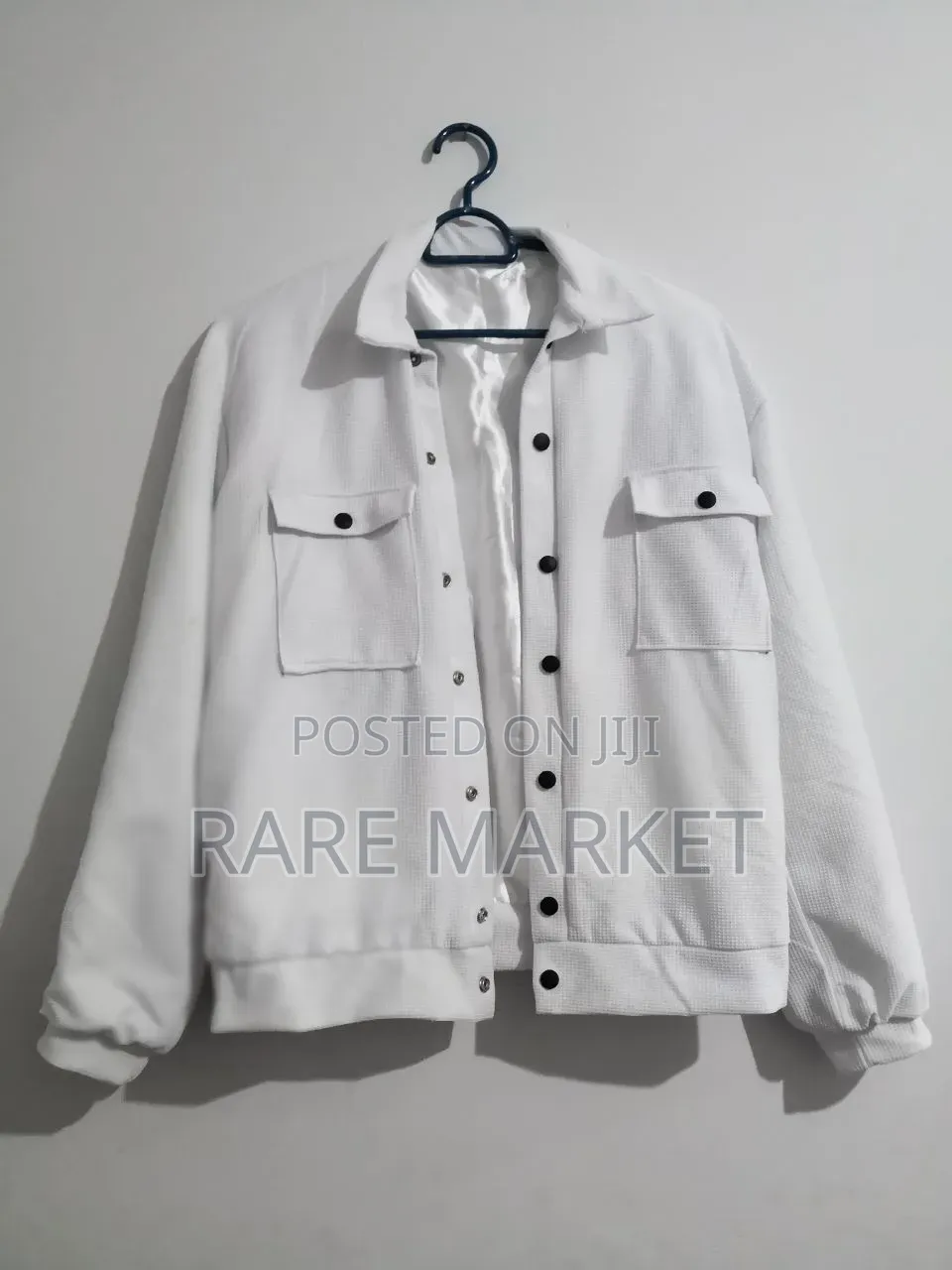 Jacket Coats