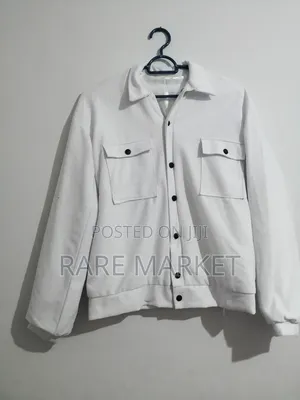 Jacket Coats
