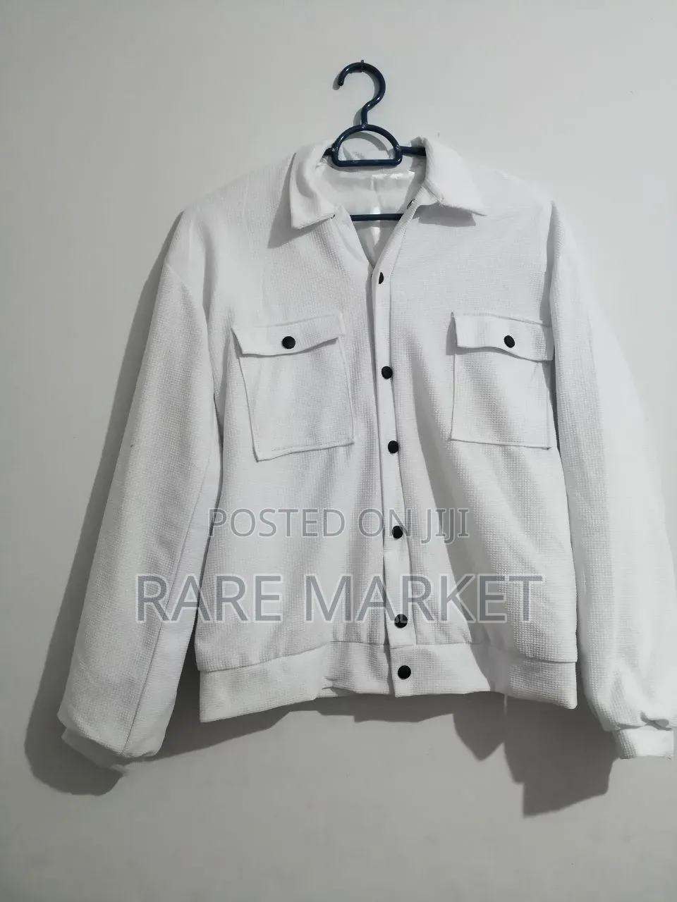 Jacket Coats