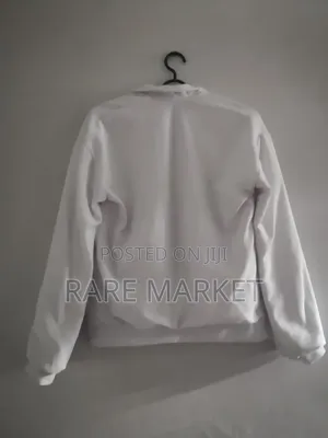 Jacket Coats