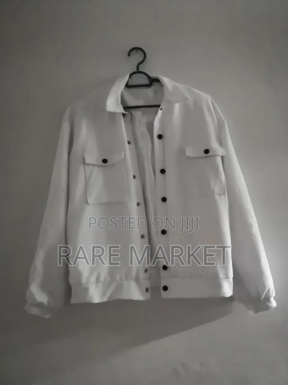 Jacket Coats