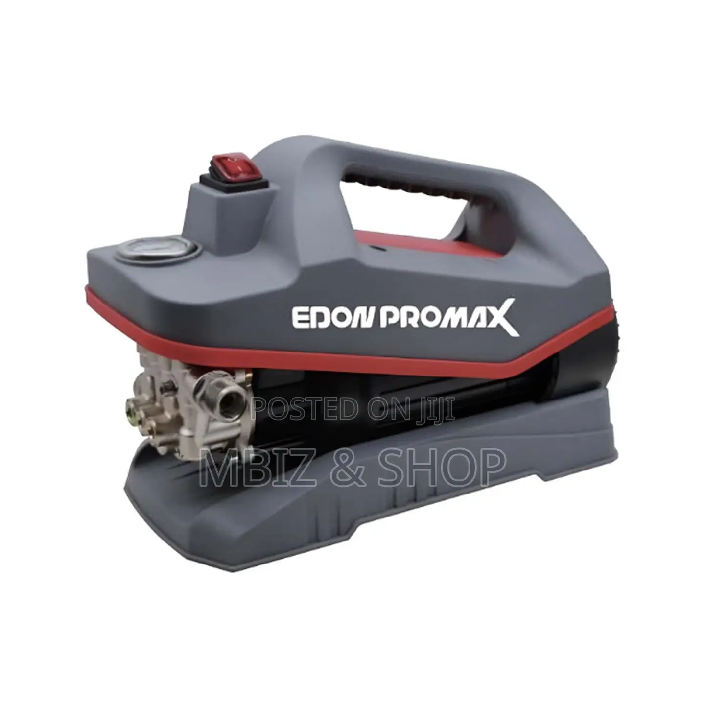 ED High Pressure Washer