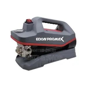 ED High Pressure Washer