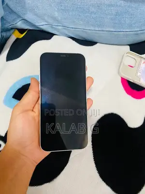 Apple iPhone 12 128 GB White