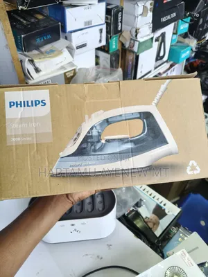 Philips #1 Original Iron