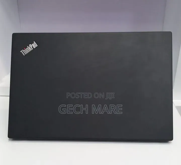 New Laptop Lenovo ThinkPad X1 Carbon 8GB Intel Core i5 SSD 256GB