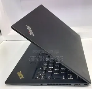 New Laptop Lenovo ThinkPad X1 Carbon 8GB Intel Core i5 SSD 256GB