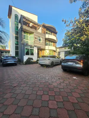 6bdrm House in Bole for rent