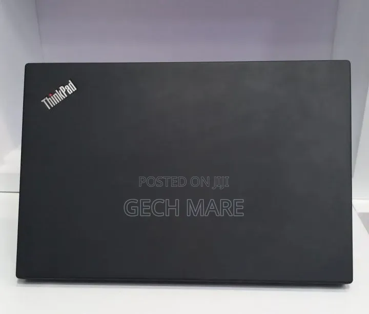 New Laptop Lenovo ThinkPad X1 Carbon 8GB Intel Core i5 SSD 256GB