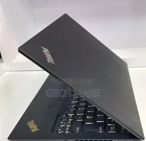New Laptop Lenovo ThinkPad X1 Carbon 8GB Intel Core i5 SSD 256GB