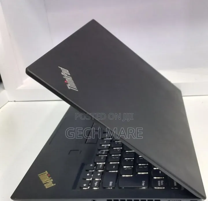 New Laptop Lenovo ThinkPad X1 Carbon 8GB Intel Core i5 SSD 256GB