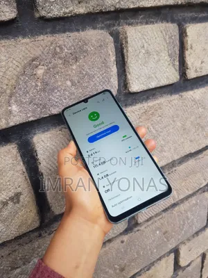 Samsung Galaxy A06 128 GB Blue