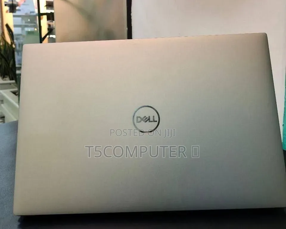New Laptop Dell Precision 5550 16GB Intel Core i7 SSD 512GB