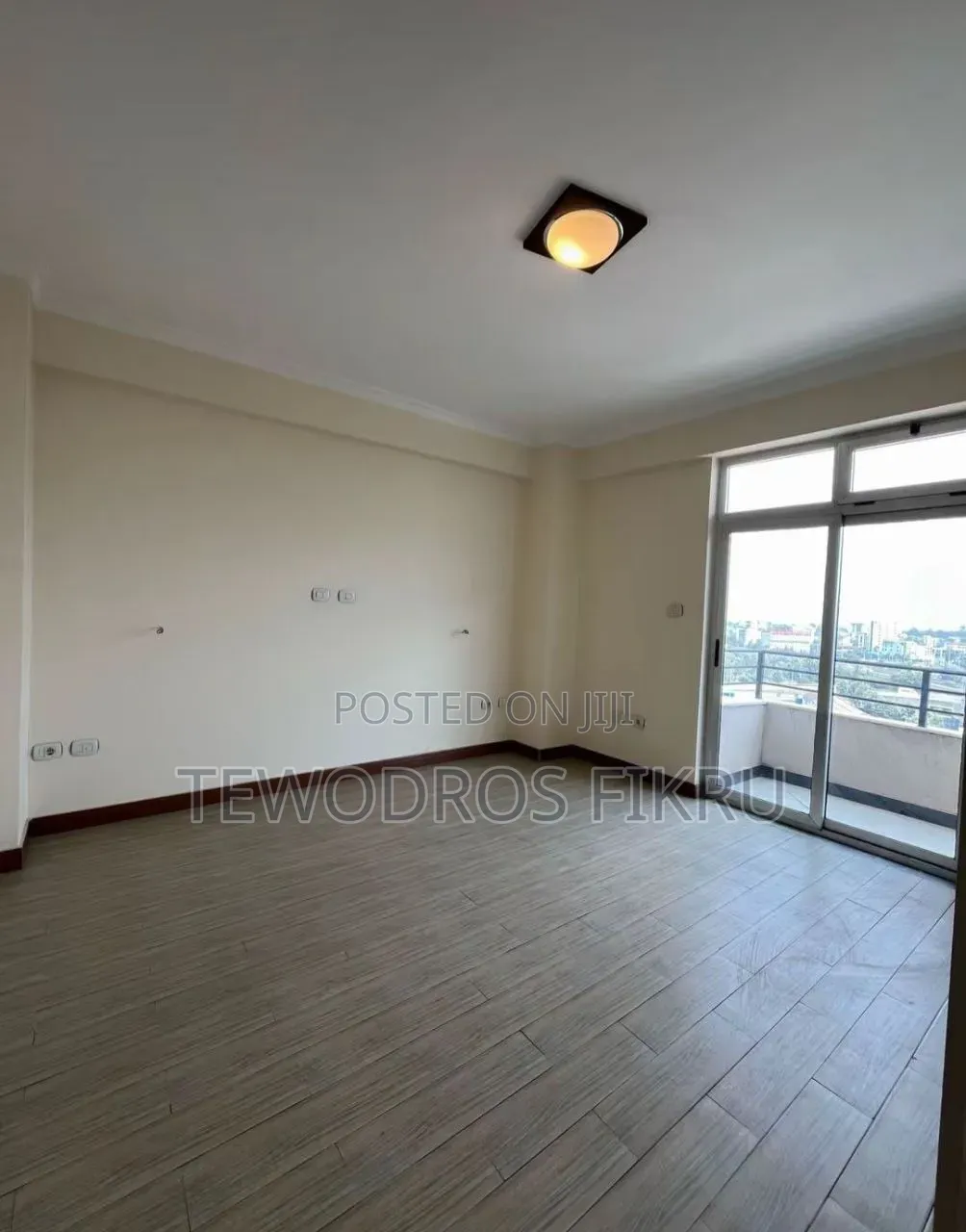 Furnished 2bdrm Duplex in Estate, Bole for sale