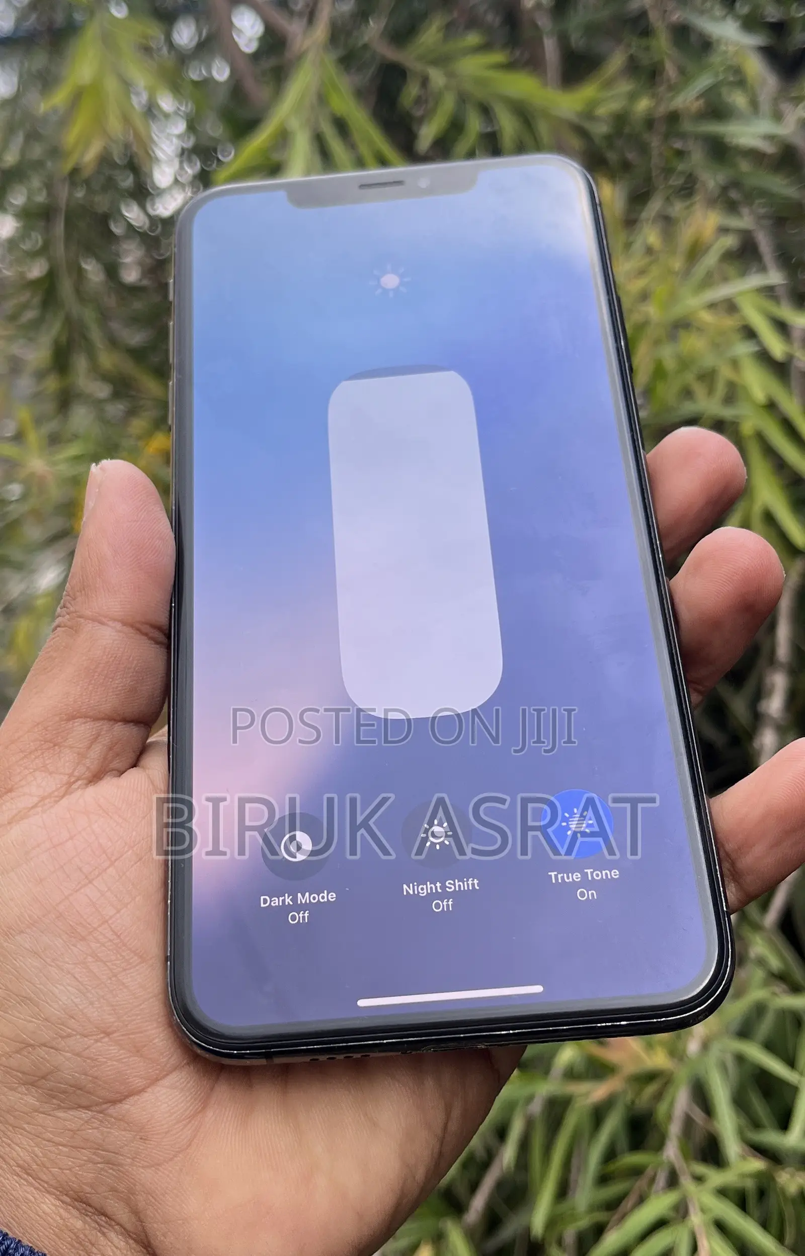 Apple iPhone XS Max 64 GB Black