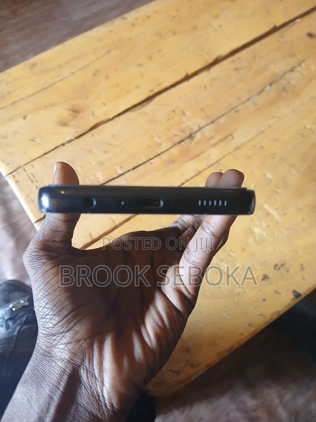 Samsung Galaxy A05 64 GB Black