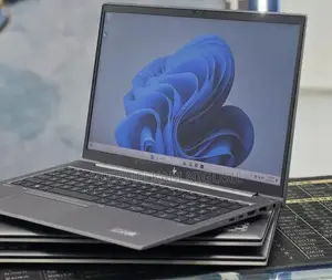 New Laptop HP ZBook 14 16GB Intel Core i7 SSD 512GB