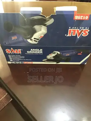 Sail Grinder ግራይንደር