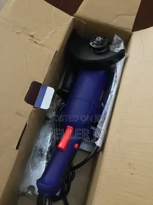 Sail Grinder ግራይንደር