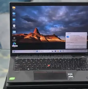 New Laptop Lenovo Thinkbook 14 16GB Intel Core i7 SSD 512GB