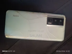 Xiaomi Redmi K60 256 GB Red