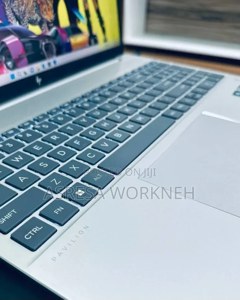 New Laptop HP 16GB Intel Core i7 SSD 1T
