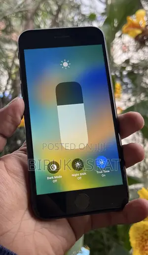 Apple iPhone 8 64 GB Black