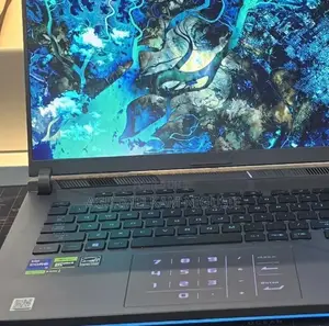 New Laptop Asus ROG Strix G16 G614 16GB Intel Core i9 SSD 1T