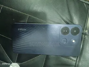 Infinix Smart 7 HD 64 GB