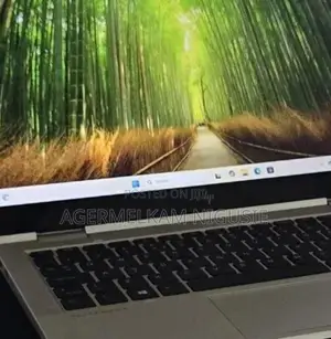 New Laptop HP EliteBook x360 1030 G7 16GB Intel Core i5 SSD 512GB