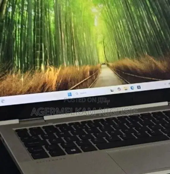 New Laptop HP EliteBook x360 1030 G7 16GB Intel Core i5 SSD 512GB