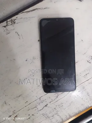 Infinix Smart 7 HD 64 GB