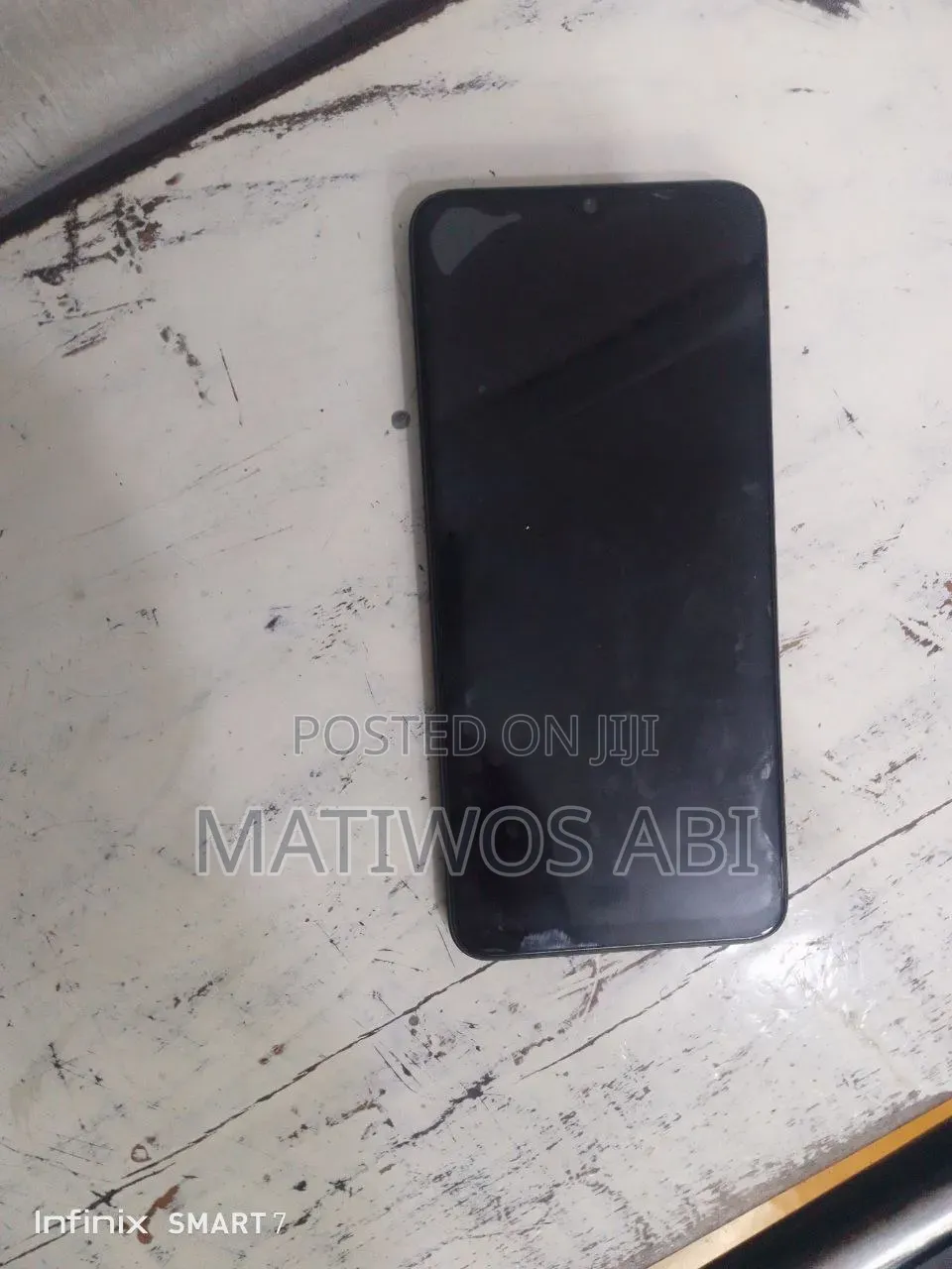 Infinix Smart 7 HD 64 GB