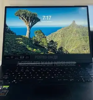 New Laptop Asus ROG Strix G15 16GB Intel Core i9 SSD 512GB