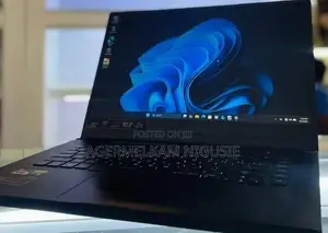 New Laptop Asus ROG Strix G15 16GB Intel Core i9 SSD 512GB