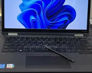 New Laptop Lenovo ThinkPad X1 Yoga 16GB Intel Core i5 SSD 512GB