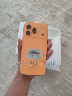 New Honor 600 Pro 512 GB Orange