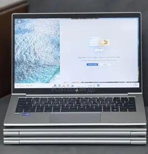 New Laptop HP EliteBook 830 G8 16GB Intel Core i7 SSD 512GB