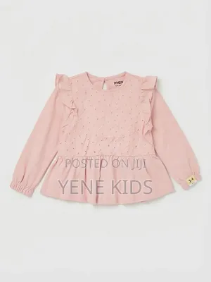 MAX Knit Tops for Baby