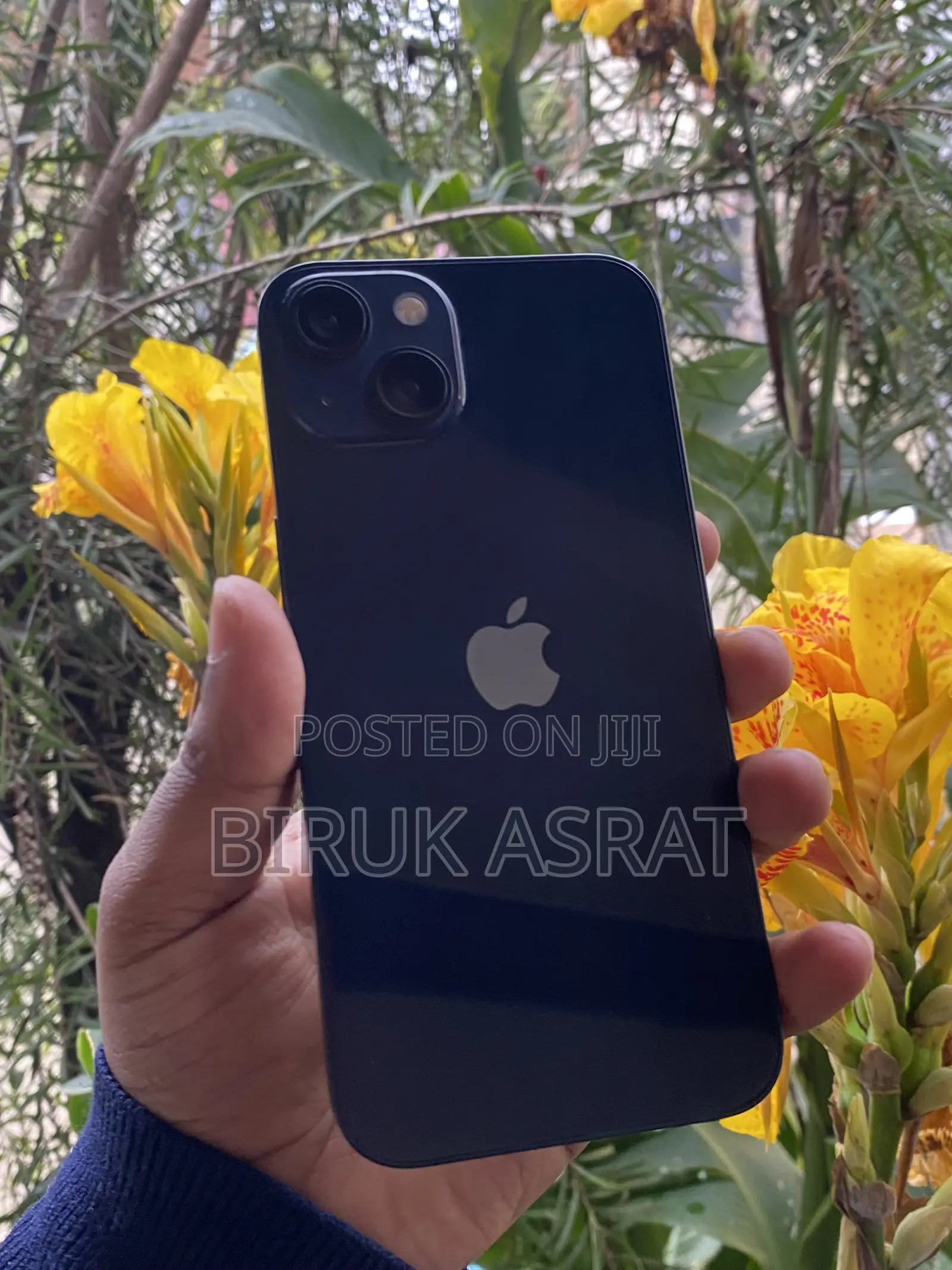Apple iPhone 13 128 GB Blue