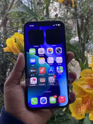 Apple iPhone 13 128 GB Blue