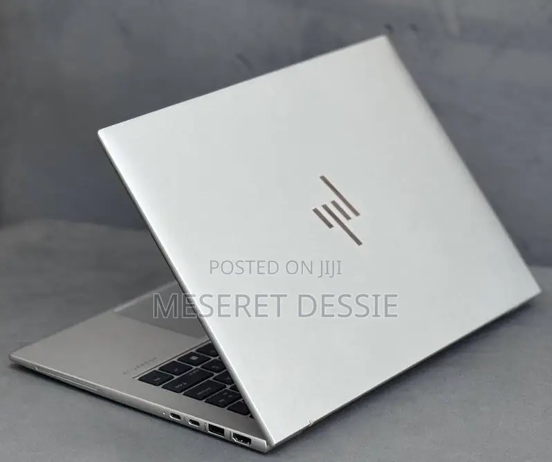 New Laptop HP EliteBook 830 G9 16GB Intel Core i5 SSD 512GB