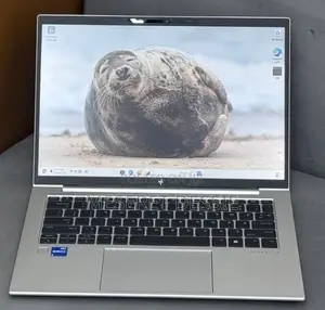New Laptop HP EliteBook 830 G9 16GB Intel Core i5 SSD 512GB