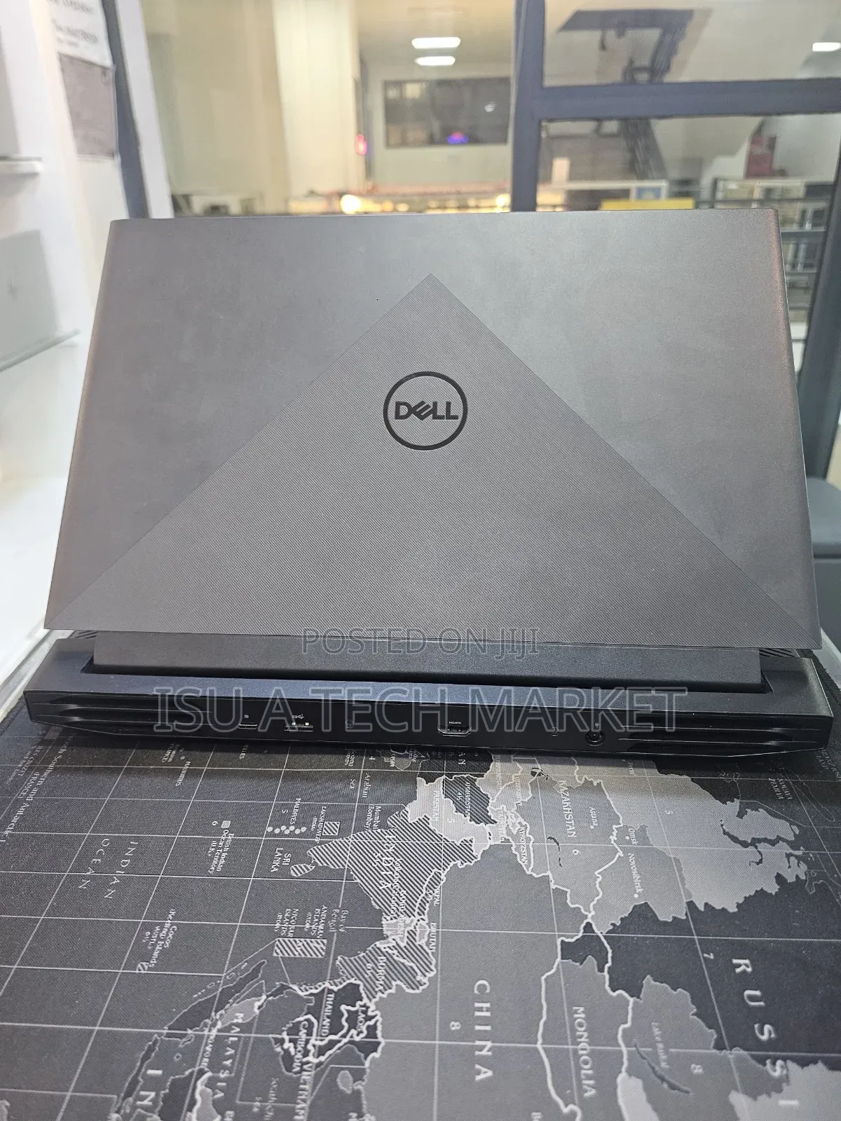 New Laptop Dell Latitude 5520 16GB Intel Core i5 SSD 512GB