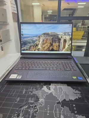New Laptop Dell Latitude 5520 16GB Intel Core i5 SSD 512GB