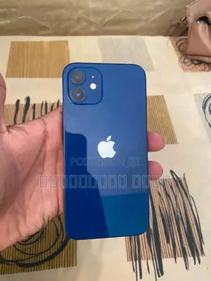 Apple iPhone 12 128 GB Blue