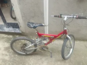 Used Phoneix Chimanco Bike